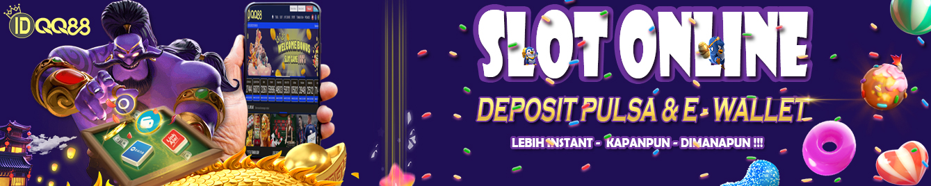 DEPOSIT APLIKASI